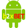 Aplicativo b2xbet para Android