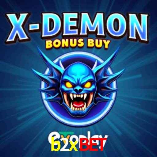 Bônus de Boas-vindas b2xbet