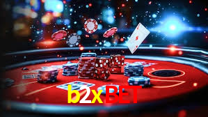 Game Providers b2xbet