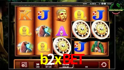 Sistemas de Segurança b2xbet