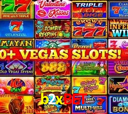Casino Ao Vivo b2xbet