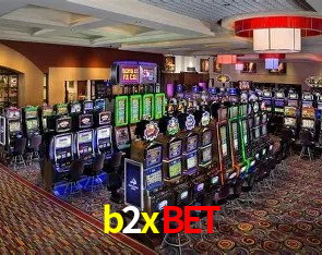 Ofertas Imperdíveis na b2xbet: Promoções e Bônus Que Valem a Pena