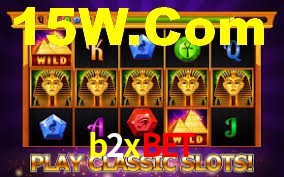 Welcome Bonus b2xbet
