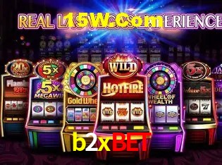 Diretório de Jogos b2xbet