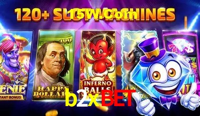 Login Seguro b2xbet