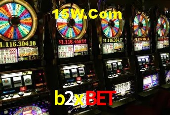 b2xbet: Jogos de Caça-Níqueis-Altas Recompensas, Roleta-Velocidade, Blackjack-Desafios Máximos