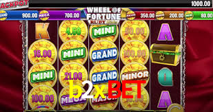 Blackjack Table b2xbet