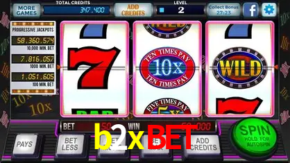 b2xbet app