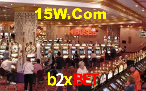 Welcome Bonus b2xbet