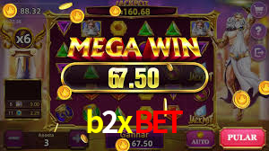 Gates of Olympus b2xbet