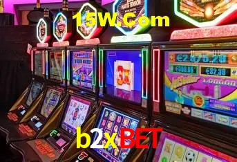 b2xbet: Seu Cassino Premiado com Pagamentos Rápidos