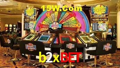 Jogos de Slot b2xbet
