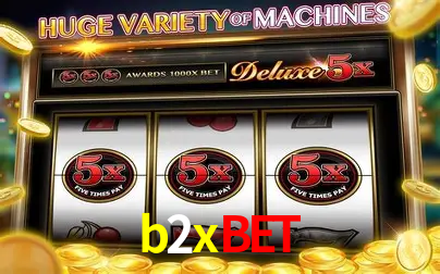 Ofertas Exclusivas b2xbet
