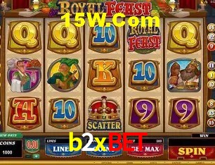 Recursos de Bônus b2xbet