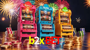Account Benefits b2xbet