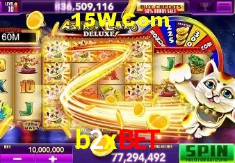 Provedores de Jogos b2xbet