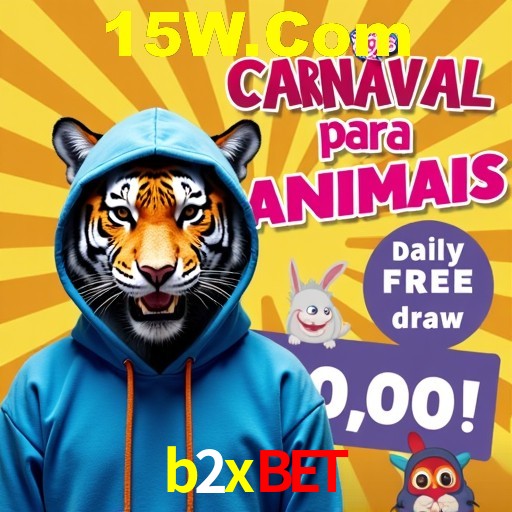 Bônus de Boas-vindas b2xbet