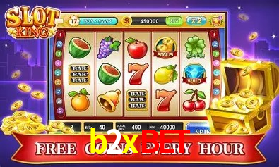 A Revolução dos Aplicativos de Jogos no b2xbet